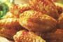 empanaditas de chorizo
