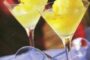 sorbete de limon al cava