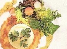 budincitos con jamon