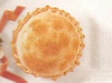 Pastelitos con Huevo