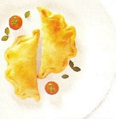 Empanadas de Sardina