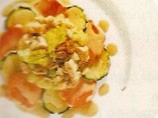 Ensalada de Pollo fácil