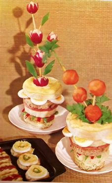 Entremeses Caprichosos