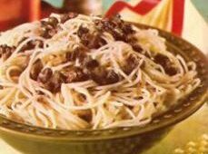 Spaghetti Buen Sabor