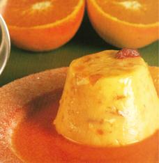 budincitos helados duraznos