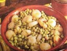 Macedonia de Verduras