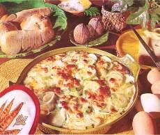 zapallitos con queso