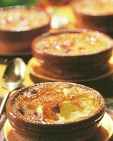 crema catalana