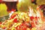 paella mixta