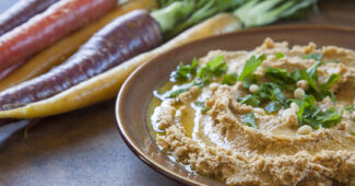 Hummus: ingredientes y preparación