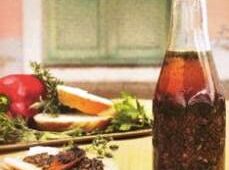 Cómo preparar chimichurri