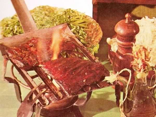 13 Recetas rápidas con HÍGADO de res, para satisfacer a todos los paladares. Receta de hígado a la parrilla - Recetas rápidas con HÍGADO